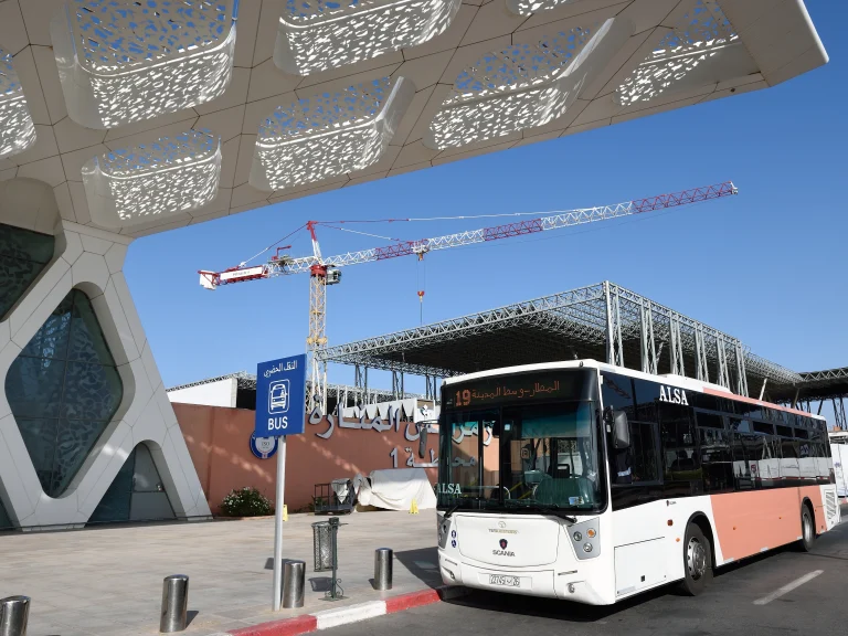 budget pour se déplacer