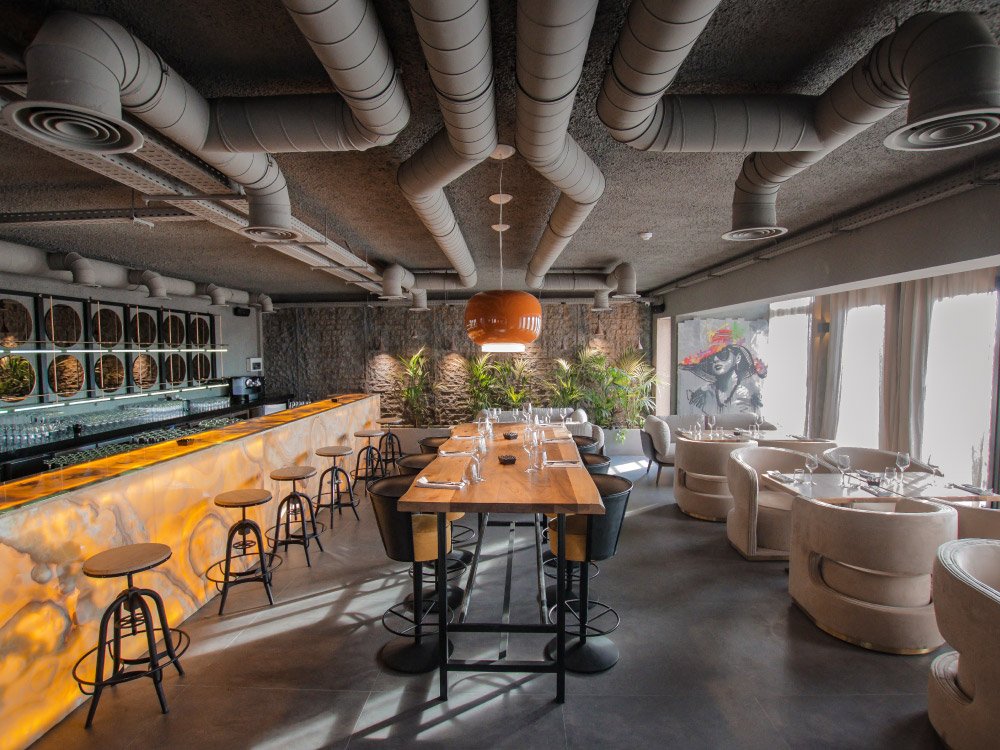 restaurant pas cher Marrakech