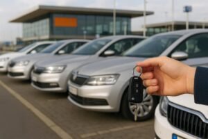 location voiture marrakech