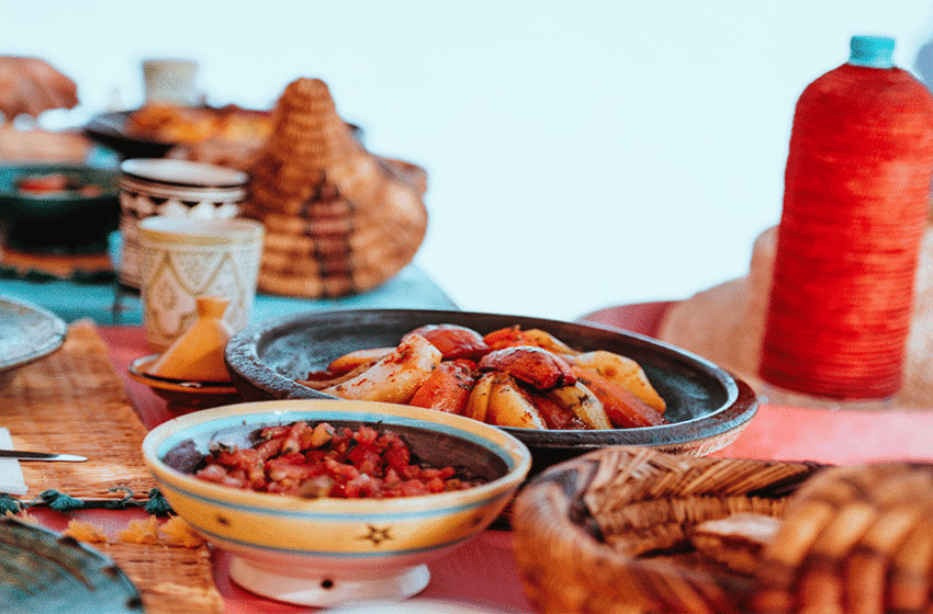 Où manger à Marrakech