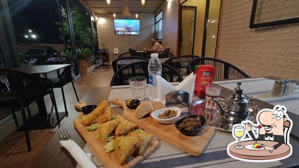 cuisine marocaine familiale