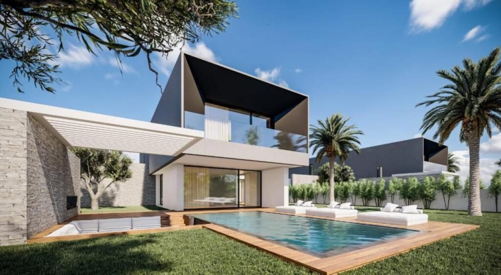 Acheter une maison à Marrakech