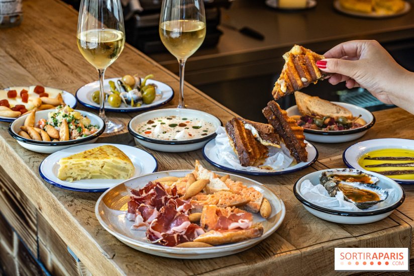  Les meilleurs bars à tapas de Marrakech