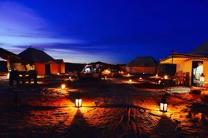 morocco desert camps agafay