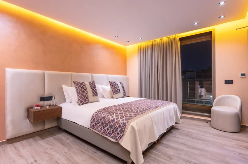 swiss continental hôtels pas chers marrakech