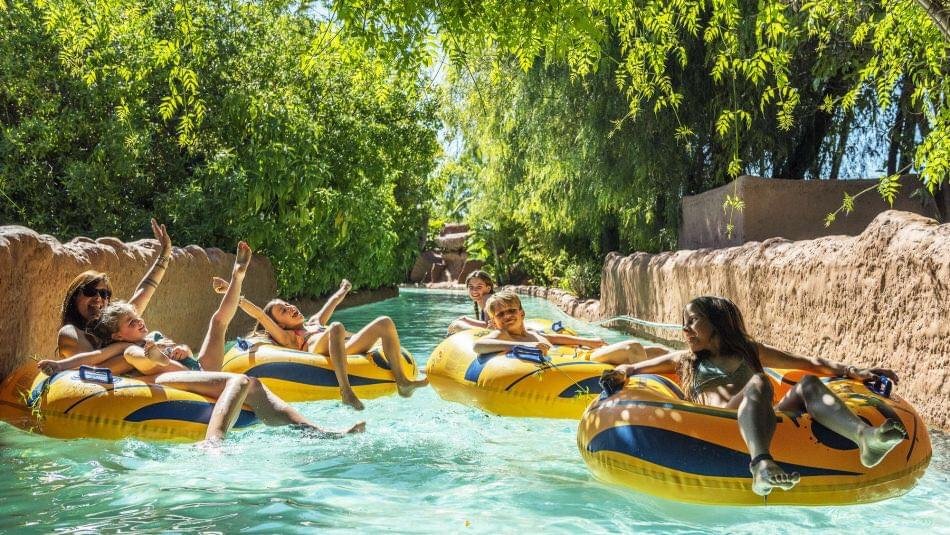 loisirs à Marrakech