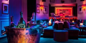 Les meilleurs night clubs de Marrakech