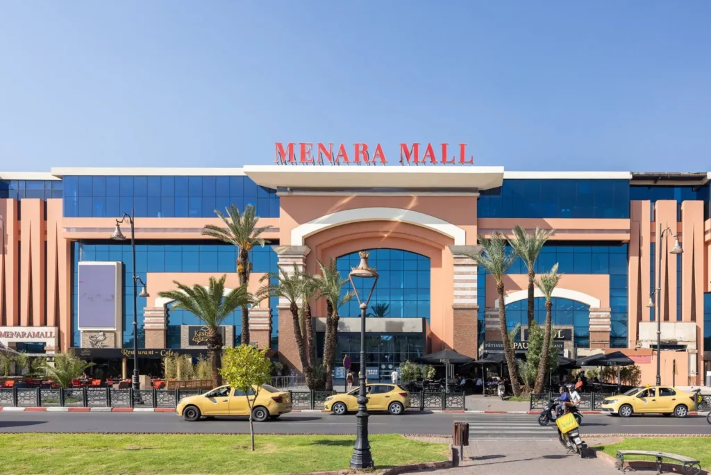 Menara Mall