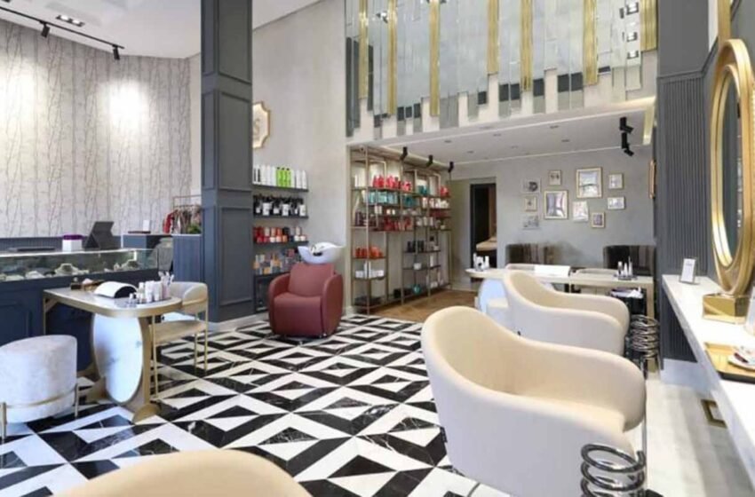  Guide de la beauté à Marrakech, soins, salons de coiffure, centres de bien-être et spas