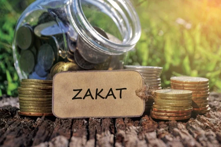 Zakat