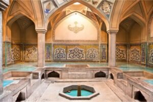 Les meilleurs SPA de Marrakech