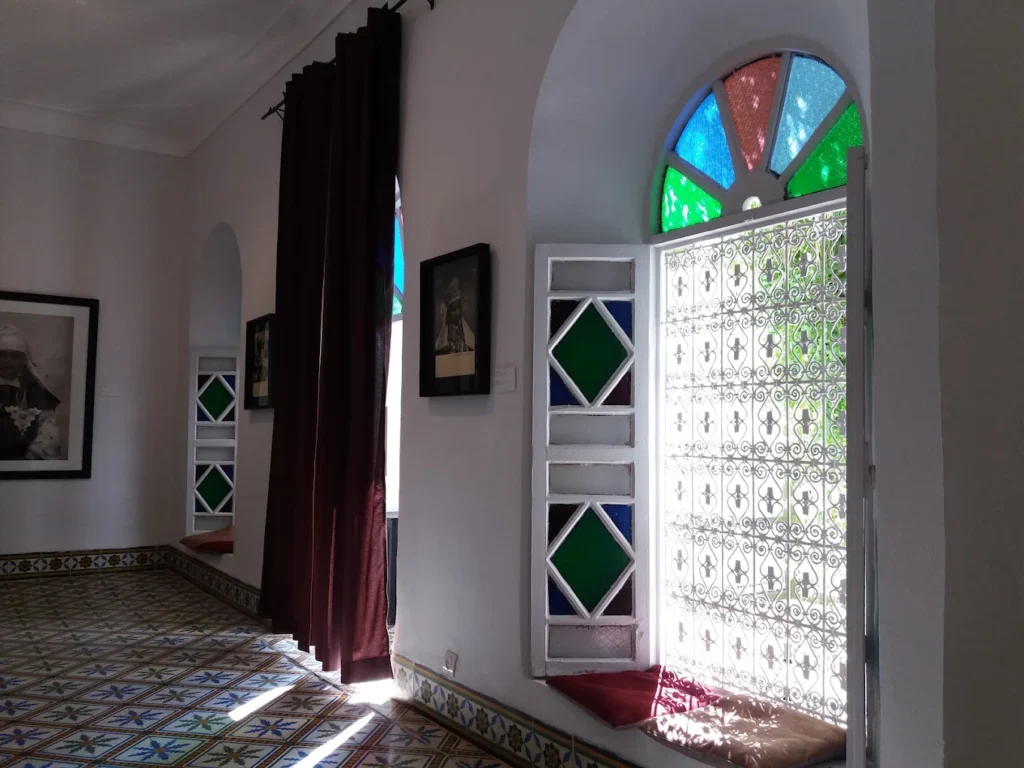 Maison de la Photographie