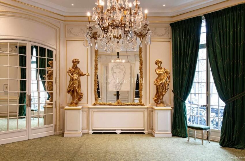 Le musée Yves Saint Laurent Marrakech