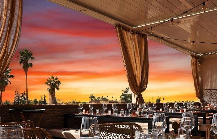 dardar marrakech bar