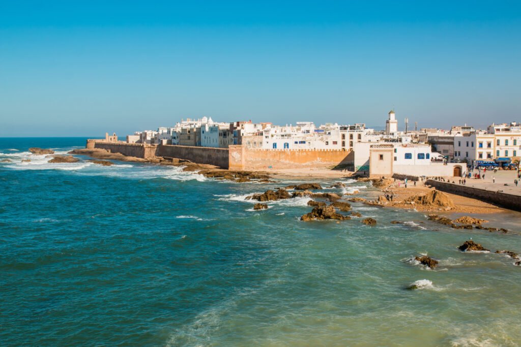 visiter essaouira