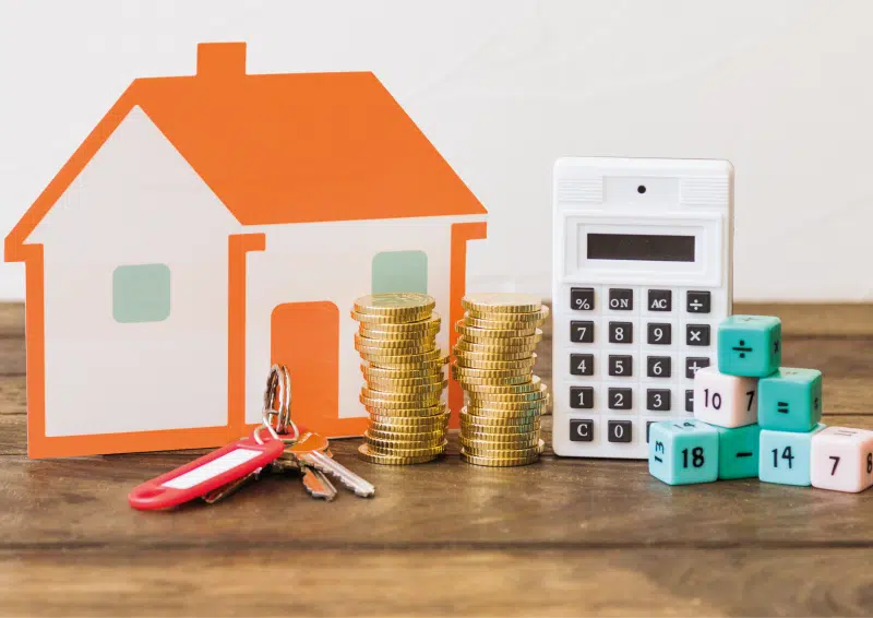 Financement d’un achat immobilier à Marrakech