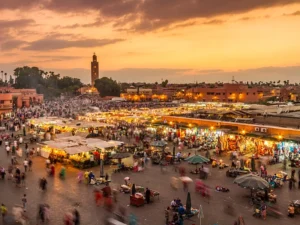 Réservez vos activités à marrakech 🌞 