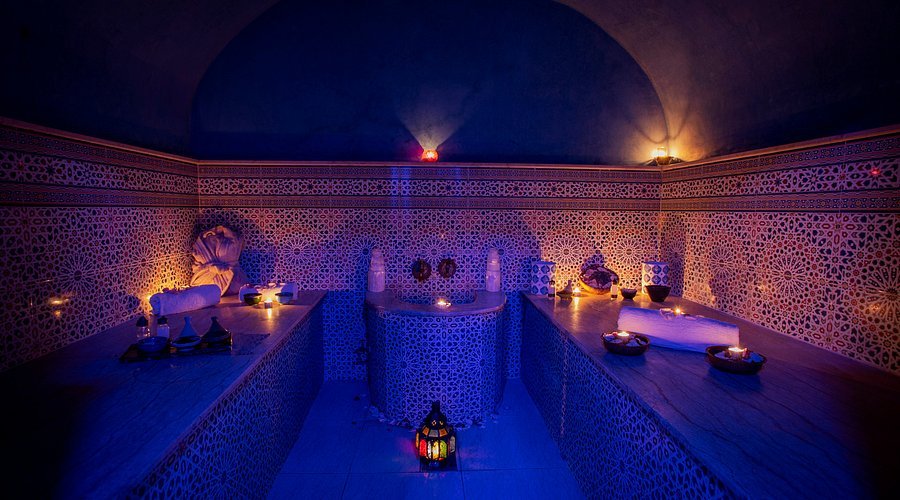 Vivre l’expérience d’un hammam marocain en soirée