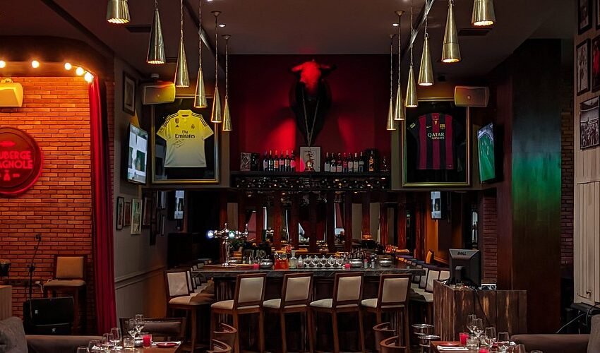 L’Auberge Espagnole, des tapas revisitées avec créativité