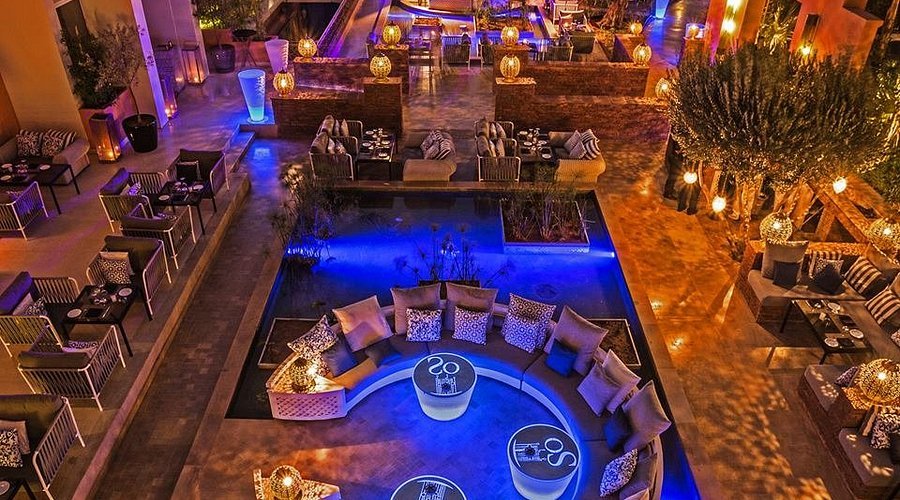 so lounge marrakech