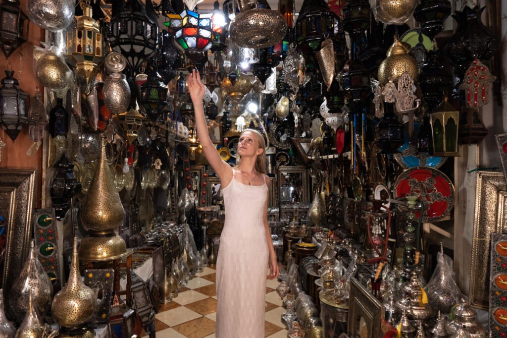 Le Souk des Bijoutiers