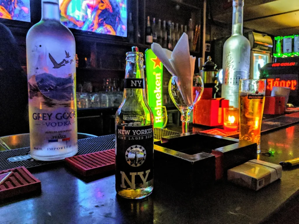 La Table Espagnole Marrakech,