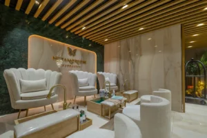 Metamorfose Marrakech
