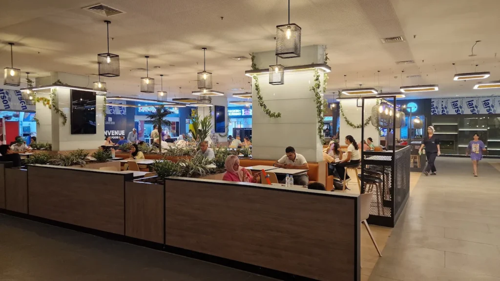 Carré Eden Marrakech