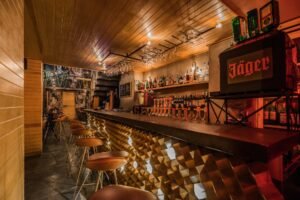 Les meilleurs bars de Marrakech