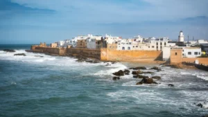 Visiter Essaouira depuis Marrakech
