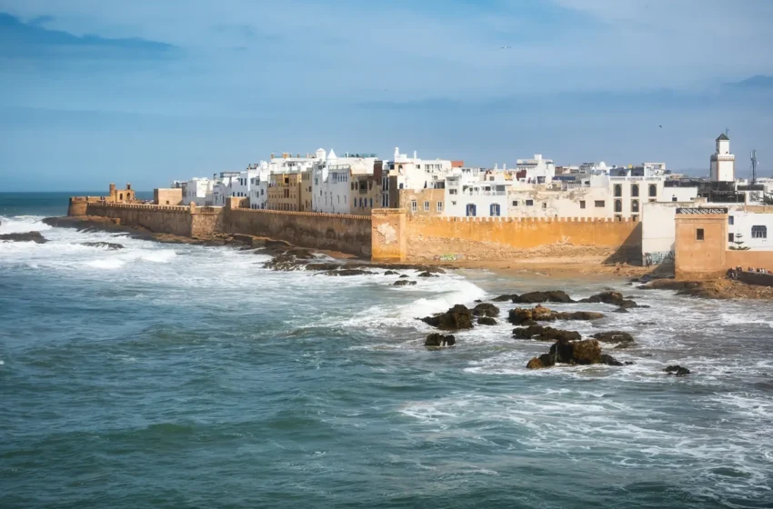  Visiter Essaouira depuis Marrakech