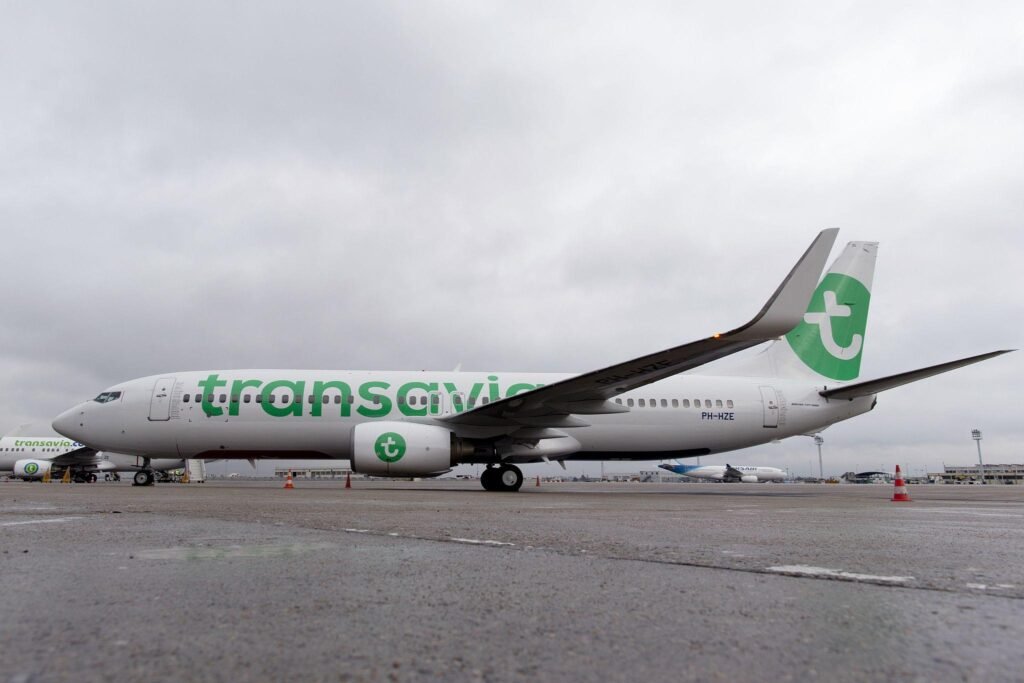 compagnies aériennes qui proposent des vols entre Paris et Marrakech